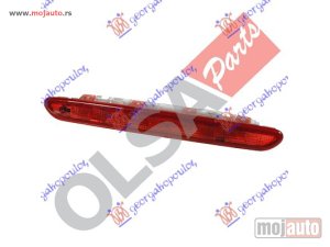 NOVI: delovi  TRECA STOP LAMPA 2007- (O) Lancia musa 03-13 -dostupno