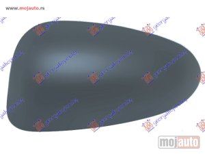 NOVI: delovi  POKLOPAC RETROVIZORA PM 2009- Levo Lancia musa 03-13 -nedostupno