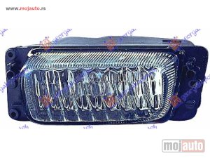 NOVI: delovi  MAGLENKA (E) (DEPO) Levo Seat toledo 95-99 -nedostupno