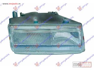 NOVI: delovi  FAR ELEKTRICNI (DEPO) Desno Seat toledo 95-99 -dostupno