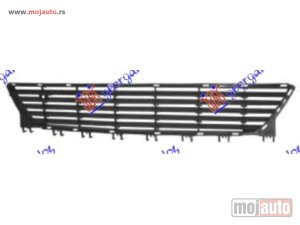 Glavna slika - CENTRALNA RESETKA 04- Opel corsa c 00-06 -nedostupno - MojAuto