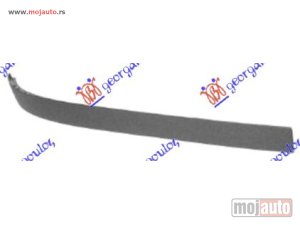 NOVI: delovi  SPOJLER PREDNJEG BRANIKA -2004 Desno Opel corsa c 00-06 -dostupno