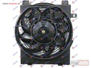 Glavna slika - VENTILATOR KLIME KOMPLET (BENZIN) Opel corsa c 00-06 -nedostupno - MojAuto