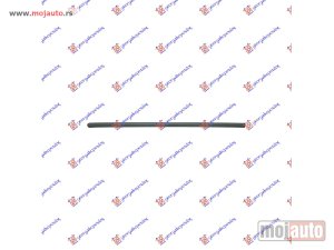 NOVI: delovi  LAJSNA PREDNJIH VRATA 3 VRATA Levo Opel corsa c 00-06 -dostupno