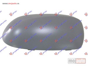 Glavna slika - POKLOPAC RETROVIZORA PM Desno Opel corsa c 00-06 -dostupno - MojAuto