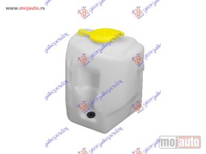 Glavna slika - POSUDA ZA TECNOST BRISACA Opel corsa c 00-06 -dostupno - MojAuto