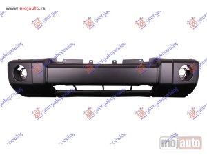NOVI: delovi  PREDNJI BRANIK (BEZ OTVORA ZA HROM LAJSNU) Jeep commander 06-10 -dostupno