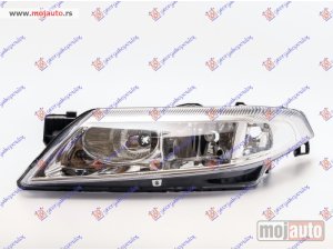 NOVI: delovi  FAR ELEKTRICNI -2005 (TYC) Levo Renault laguna 00-07 -dostupno