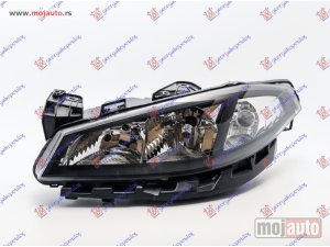 NOVI: delovi  FAR ELEKTRICNI 2005- (TYC) Levo Renault laguna 00-07 -dostupno