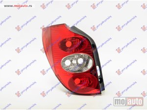 NOVI: delovi  STOP LAMPA KARAVAN Levo Renault laguna 00-07 -dostupno