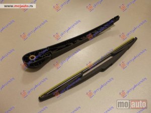 Glavna slika -  ZADNJI BRISAC KOMPLET KARAVAN 350mm Renault laguna 00-07 -dostupno - MojAuto