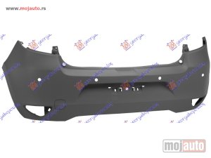 NOVI: delovi  ZADNJI BRANIK PM (PDS SENZORI) (A KVALITET) Renault clio 09-13 -dostupno