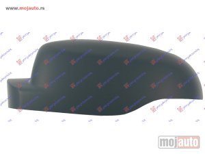 NOVI: delovi  POKLOPAC RETROVIZORA PM Levo Renault clio 09-13 -dostupno