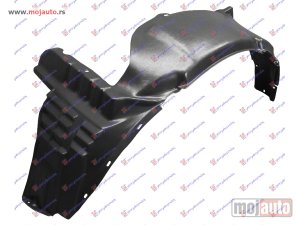 NOVI: delovi  POTKRILO 2004- Levo Suzuki jimny 98-18 -dostupno