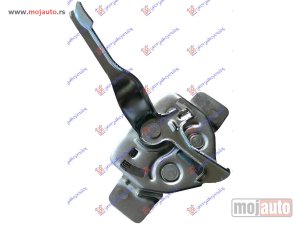 NOVI: delovi  BRAVA HAUBE -2004 Suzuki jimny 98-18 -dostupno