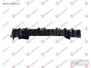 NOVI: delovi  NOSAC ZADNJEG BRANIKA BOCNI PLASTICNI Levo Honda jazz 08-11 -nedostupno