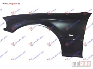 NOVI: delovi  BLATOBRAN Levo Bmw series 3 (e46) coupe/cabrio 99-03 -dostupno