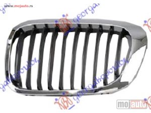 NOVI: delovi  PVC MASKA Levo Bmw series 3 (e46) coupe/cabrio 99-03 -dostupno