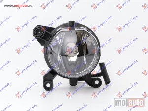 NOVI: delovi  MAGLENKA (E) (DEPO) Levo Bmw series 3 (e46) coupe/cabrio 99-03 -dostupno