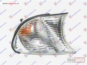 NOVI: delovi  MIGAVAC BELI -2001 Desno Bmw series 3 (e46) coupe/cabrio 99-03 -dostupno