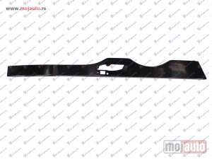 NOVI: delovi  LAJSNA FARA (SA OTVOROM ZA PRSKALICU) Levo Bmw series 3 (e46) coupe/cabrio 99-03 -dostupno