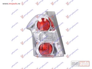 Glavna slika -  STOP LAMPA (ULO) Levo Toyota corolla verso 07-09 -dostupno - MojAuto