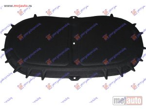 Glavna slika - IZOLACIJA HAUBE Vw tiguan 07-11 -dostupno - MojAuto
