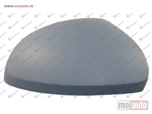 Glavna slika -  POKLOPAC RETROVIZORA PM Desno Vw tiguan 07-11 -nedostupno - MojAuto