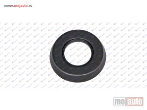 NOVI: delovi  OKVIR RUCICE ZA PODIZANJE PROZORA CRNI Fiat uno 89-93 -dostupno