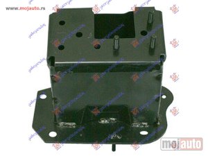 NOVI: delovi  NOSAC PREDNJEG BRANIKA 2009- Levo Nissan murano 03-14 -dostupno