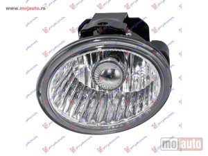 NOVI: delovi  MAGLENKA -2009 Levo Nissan murano 03-14 -dostupno