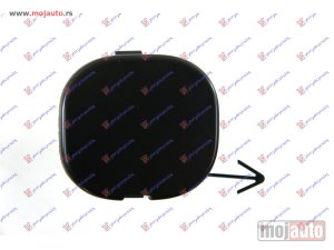 NOVI: delovi  POKLOPAC KUKE PREDNJEG BRANIKA 09- Nissan murano 03-14 -dostupno