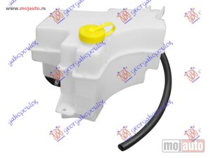 NOVI: delovi  POSUDA ZA ANTIFRIZ (3.5 BENZIN) -07 (Z50) Nissan murano 03-14 -dostupno