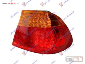 NOVI: delovi  STOP LAMPA SPOLJASNJA (ZUTI MIGAVAC) (COUPE) (DEPO) Desno Bmw series 3 (e46) coupe/cabrio 03-06 -dostupno