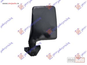 NOVI: delovi  RETROVIZOR MEHANICKI Levo Fiat fiorino 91-97 -nedostupno