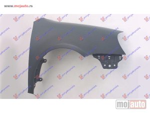 NOVI: delovi  BLATOBRAN Desno Vw golf v 04-08 -nedostupno