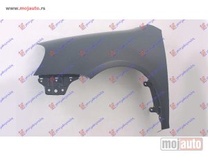 NOVI: delovi  BLATOBRAN Levo Vw golf v 04-08 -nedostupno