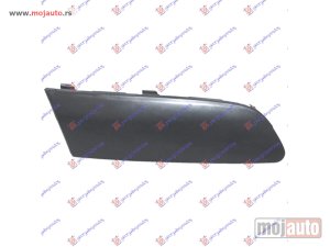 Glavna slika -  LAJSNA PREDNJEG BRANIKA GT/GTi (SA OTVOROM ZA PRSKALICU) Desno Vw golf v 04-08 -dostupno - MojAuto