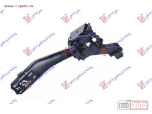 NOVI: delovi  PREKIDAC/RUCICA NA VOLANU ZA MIGAVCE (9 PIN) Seat toledo 04-12 -dostupno