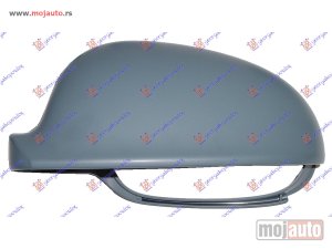 Glavna slika - POKLOPAC RETROVIZORA PM 2003- Levo Vw golf plus 04-09 -dostupno - MojAuto