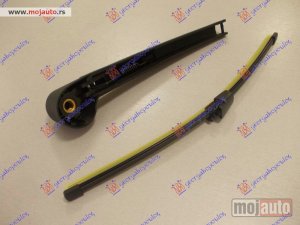 NOVI: delovi  ZADNJI BRISAC KOMPLET (H/B) 330mm Seat altea 04-15 -nedostupno