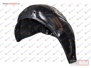 NOVI: delovi  ZADNJE POTKRILO Desno Ford fiesta 02-08 -dostupno