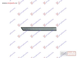 NOVI: delovi  LAJSNA ZADNJEG BLATOBRANA 3 VRATA -06 Desno Ford fiesta 02-08 -dostupno