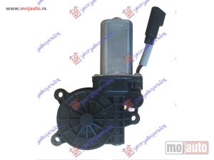 NOVI: delovi  MOTOR PODIZACA PROZORA ELEKTRICNI 3 VRATA Levo Ford fiesta 02-08 -dostupno
