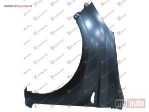 NOVI: delovi  BLATOBRAN Levo Hyundai i20 08-12 -dostupno