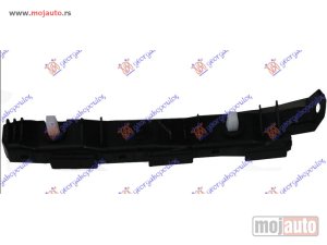NOVI: delovi  NOSAC ZADNJEG BRANIKA PLASTICNI (O) Levo Hyundai i20 08-12 -nedostupno