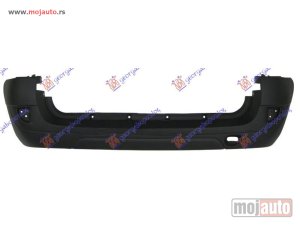 NOVI: delovi  ZADNJI BRANIK (MCV/VAN) Dacia logan-mcv 05-08/p.up-van 09-12 -dostupno