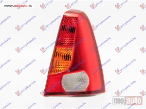 NOVI: delovi  STOP LAMPA (ZUTI MIGAVAC) (LOGAN) (DEPO) Desno Dacia logan-mcv 05-08/p.up-van 09-12 -dostupno