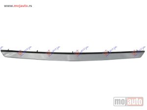 Glavna slika -  LAJSNA MASKE GORNJA HROM (MCV/VAN/PICK-UP) Dacia logan-mcv 05-08/p.up-van 09-12 -dostupno - MojAuto