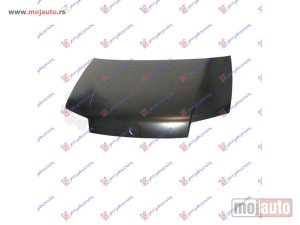 Glavna slika - HAUBA Fiat punto 99-03 -nedostupno - MojAuto